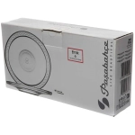 Набор блюдец 6шт 11,8см «ETNIK» 54611