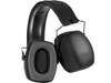 Наушники противошумные ShotTime 28, NRR 28dB, чёрные