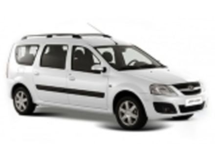 LADA Largus