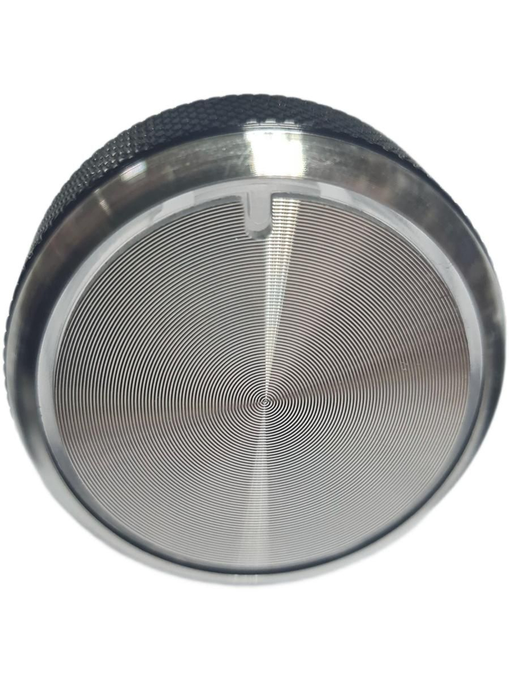 Крутилки печки на Лачетти хром