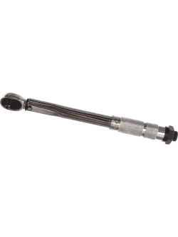 Ключ динамометрический щелчковый 1/4 DR 5-25 Nm ER-30270