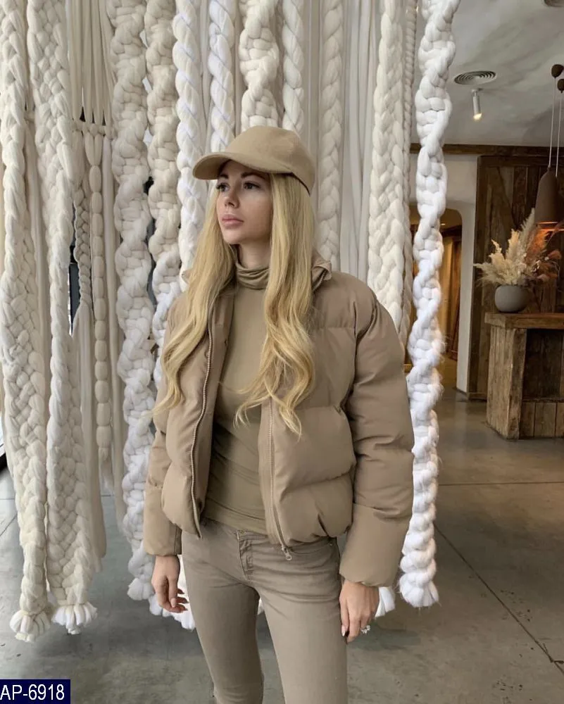 Куртка AP-6918 Фабрика Моды