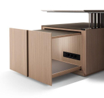 Письменный стол Giorgetti G-CODE DESK