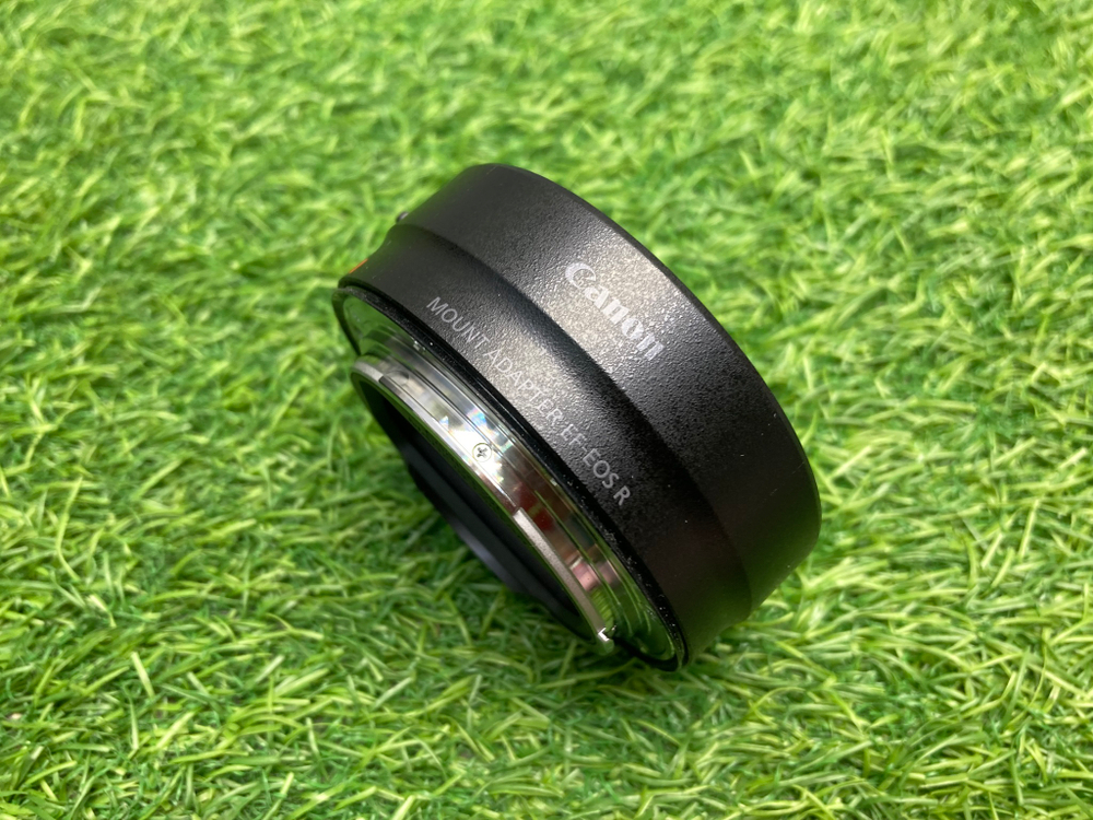 Canon Mount Adapter EF-EOS R