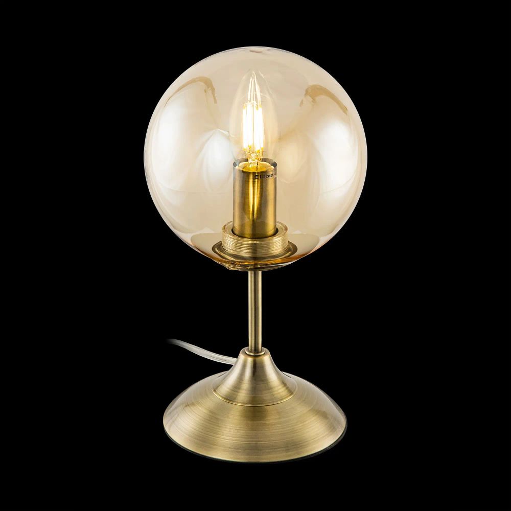 Citilux Томми CL102813 Настольная лампа Бронза