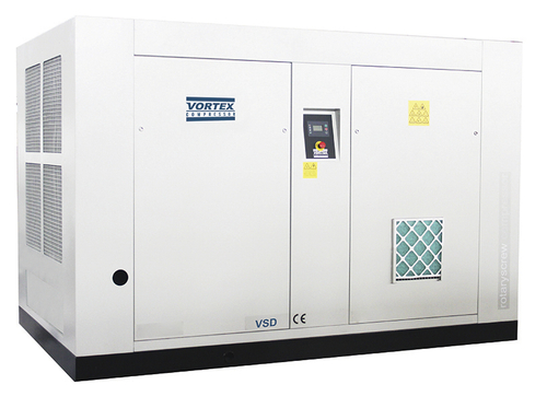 Винтовой компрессор Vortex VSD 250-10 бар