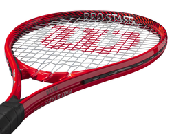 Теннисная ракетка Wilson Pro Staff Precision XL 110