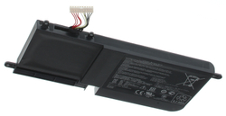 Аккумулятор iBatt 4800mAh, для C23-UX42 iB-A671 C22-UX42