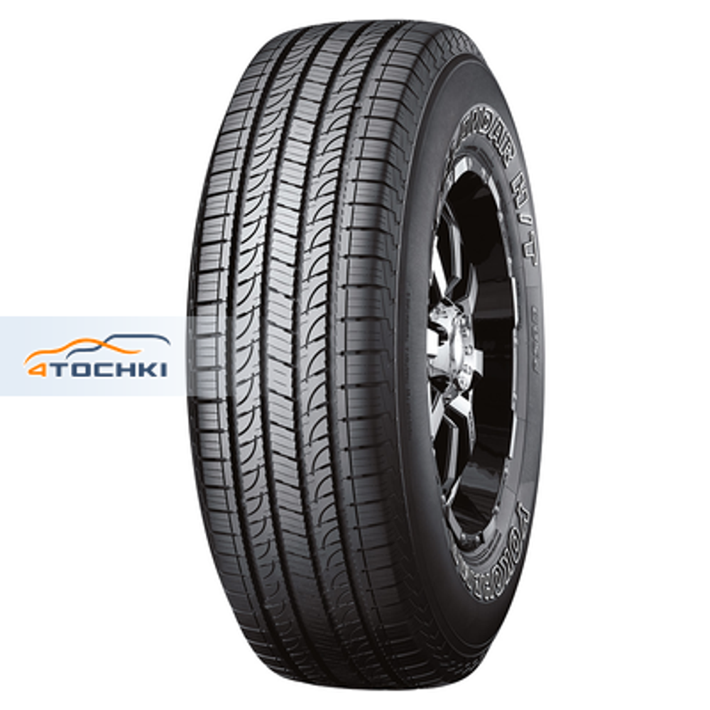 Легковая шина Yokohama 285/45R22 114H Geolandar H/T G056 TL