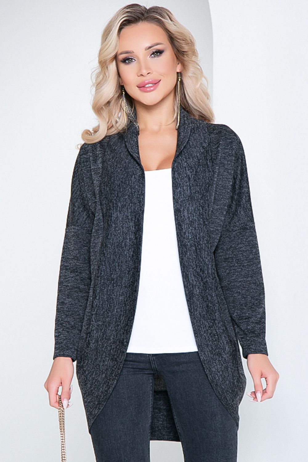 Кардиган 9039-1 Avili