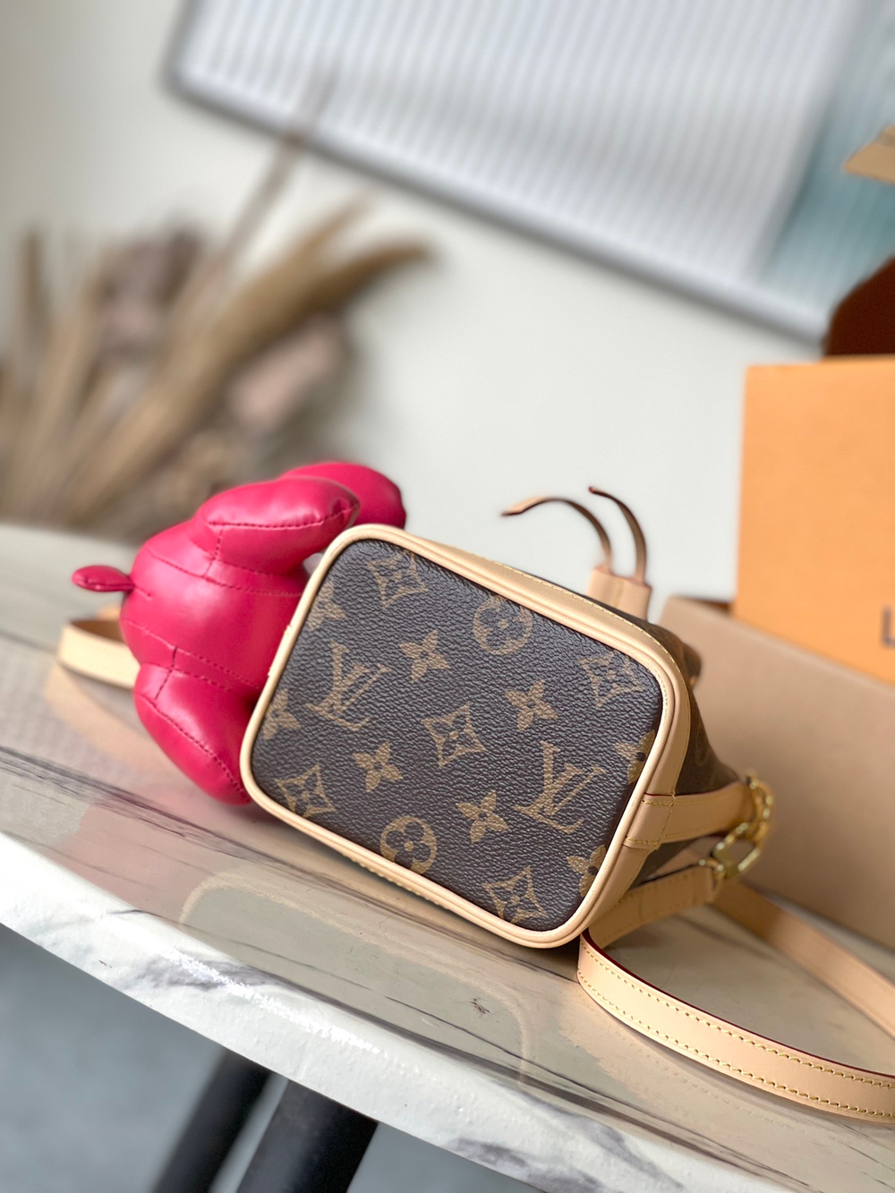 Louis Vuitton Nano Noe