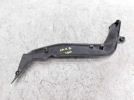 пластик боковой правый Kawasaki Ninja 1000 2011 14092-0162
