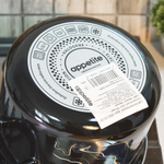 Кастрюля 2л "Mirage" тм Appetite