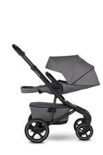Прогулочная коляска Easywalker Jimmey Iris Grey