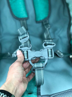 Санки-коляска Наши детки 6