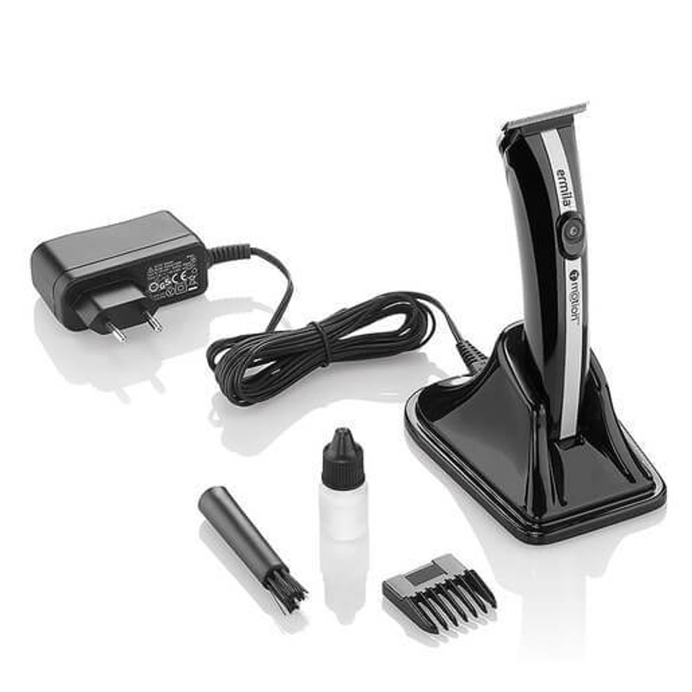 Триммер для окантовки Ermila T-Motion Nano (1585-0020) - 4