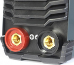 Сварочный инвертор PATRIOT WM230DVC MMA + маска 300D 605302291