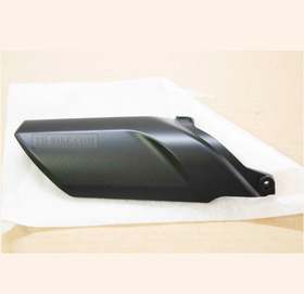 14092-0735-739. COVER,FORK,LH,M.F.S.BLACK