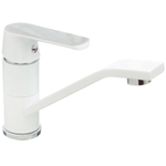 Смеситель для кухни, Frap, с картриджем, хром, F4531