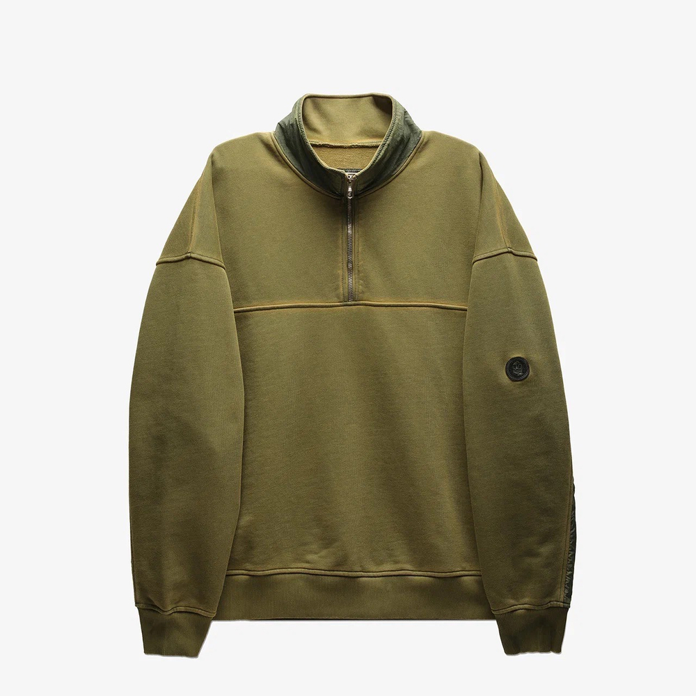 ZP_SWHT_NLN GMD Khaki Green