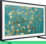 Телевизор QLED Samsung 32" QE32LS03CBUXRU