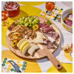 Разделочная доска IKEA BROGGAN (БРЁГГАН), Акация, 52х40 см