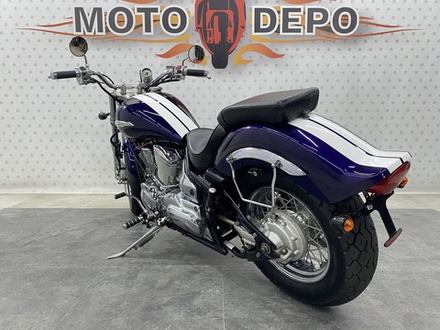 Yamaha Dragstar XVS1100 , 2006