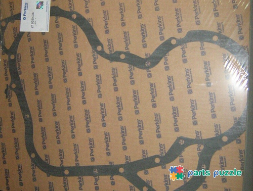 Прокладка / JOINT АРТ: 21826404