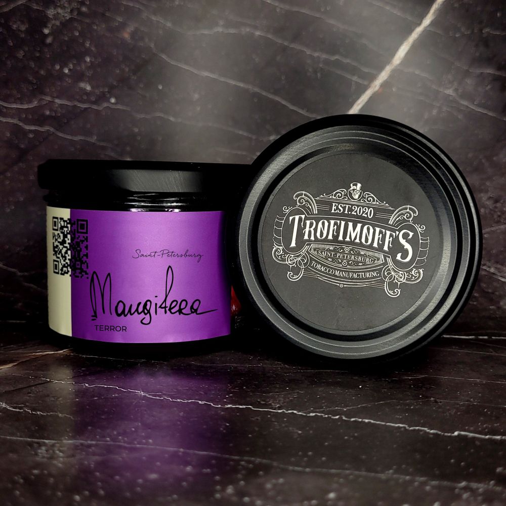 Trofimoff&#39;s Terror - Mangifera (Манго), 125 гр
