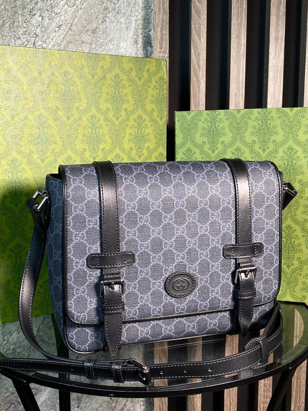 Сумка Gucci