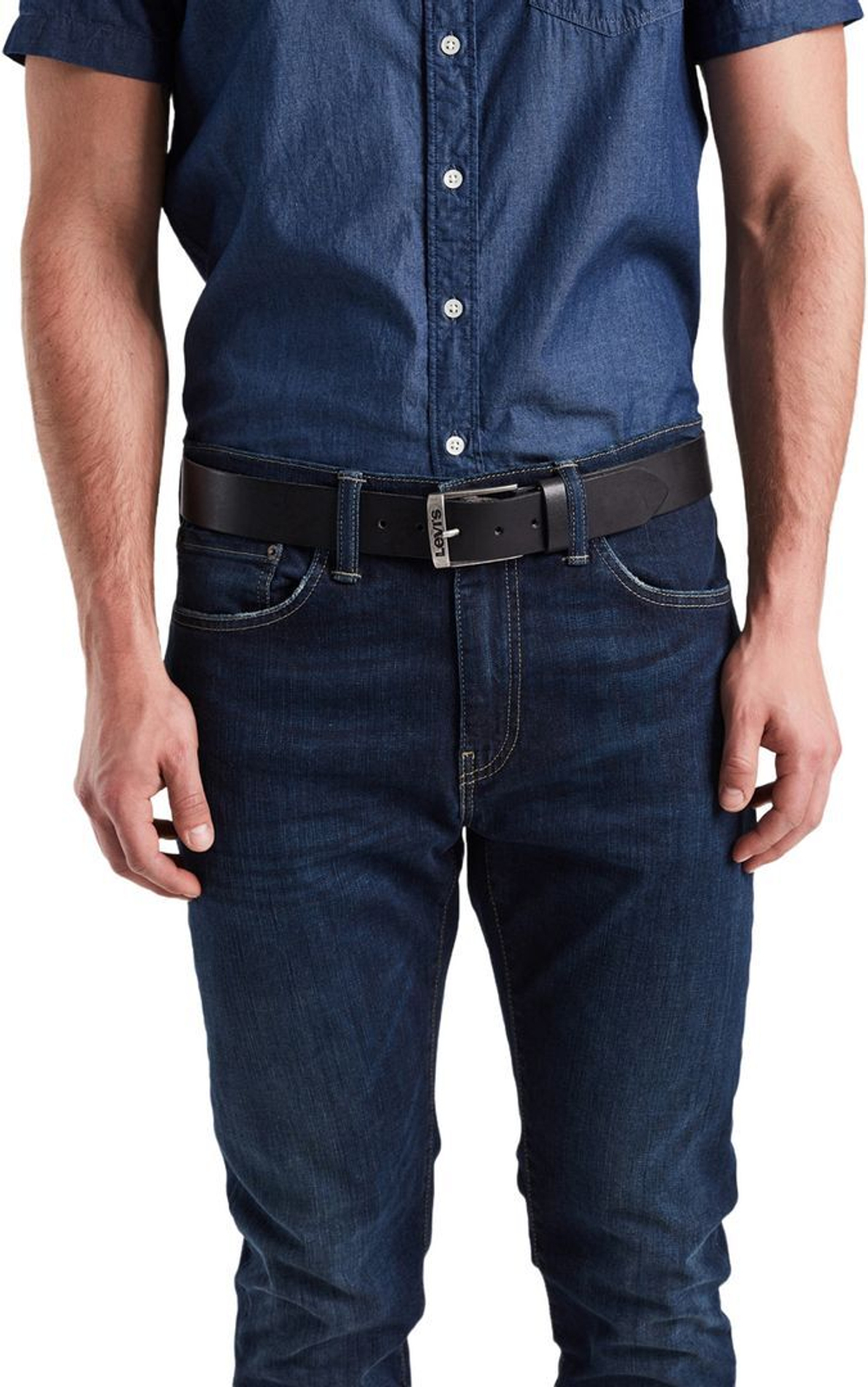 Ремень Levis Levi's Original DUNCAN