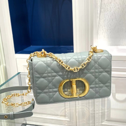 Christian Dior Caro Bag 20 cm
