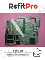 Материнская плата для ноутбука Lenovo X200 W/CPU P8400 (60Y3792), оригинал