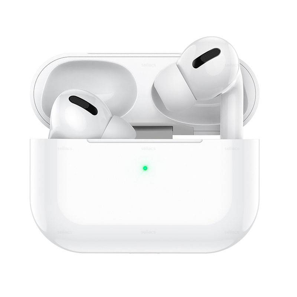 Беспроводные наушники ANC Hoco EW05 Plus (white) (Краснодар склад)