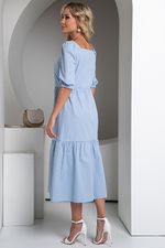 Платье 70771 Avili