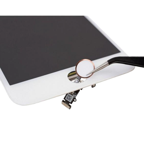 Замена кнопки "Home" (домой) Без touch ID на iPhone SE 2020