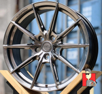 Комплект дисков Wheelforce Design XF005 17x7.5 et35 5x120