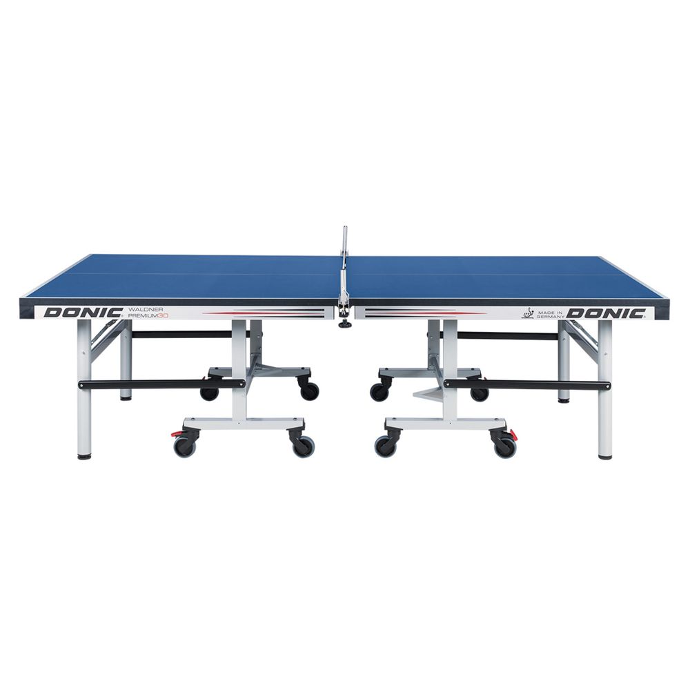 Теннисный стол DONIC Waldner Premium 30 blue (без сетки)