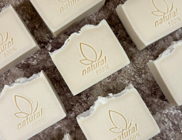 Мыло натуральное