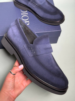 Лоферы Dior