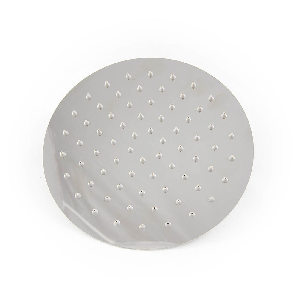 Купить верхний душ Ø 30см нержавейка DC5133 не дорого