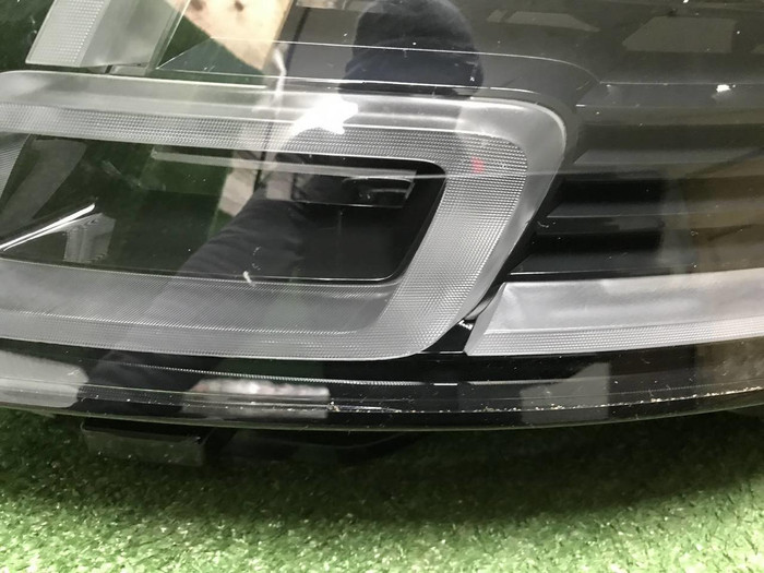 Фара левая Range Rover Vogue L405 17-22 Pixel LED