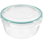 Контейнер для продуктов 1,5л с замками 221161518/02