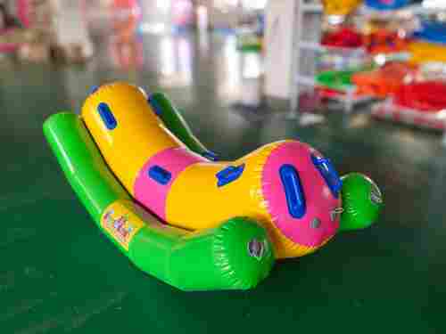 Элемент аквапарка «Качеля» размер 2*1*1,2 м