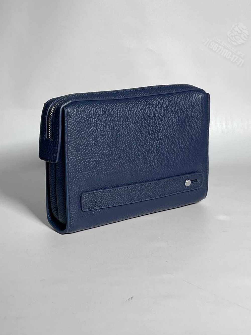 Барсетка Hermes
