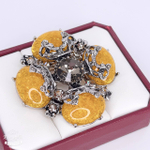 Брошь Jewelry - арт111