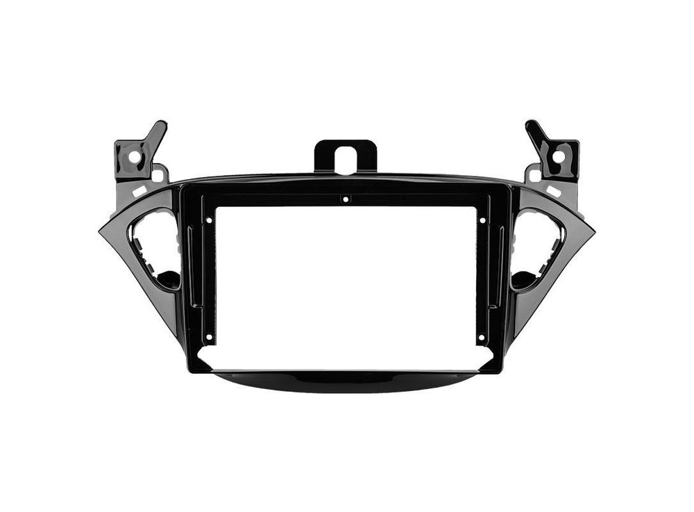 Переходная рамка для Opel Corsa 2014-2019 9.0&quot;