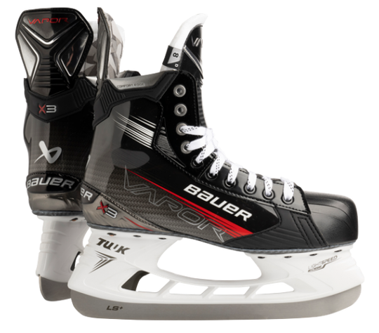 Коньки BAUER VAPOR X3 SR (взрослый)