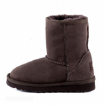 Угги Kids Classic Chocolate