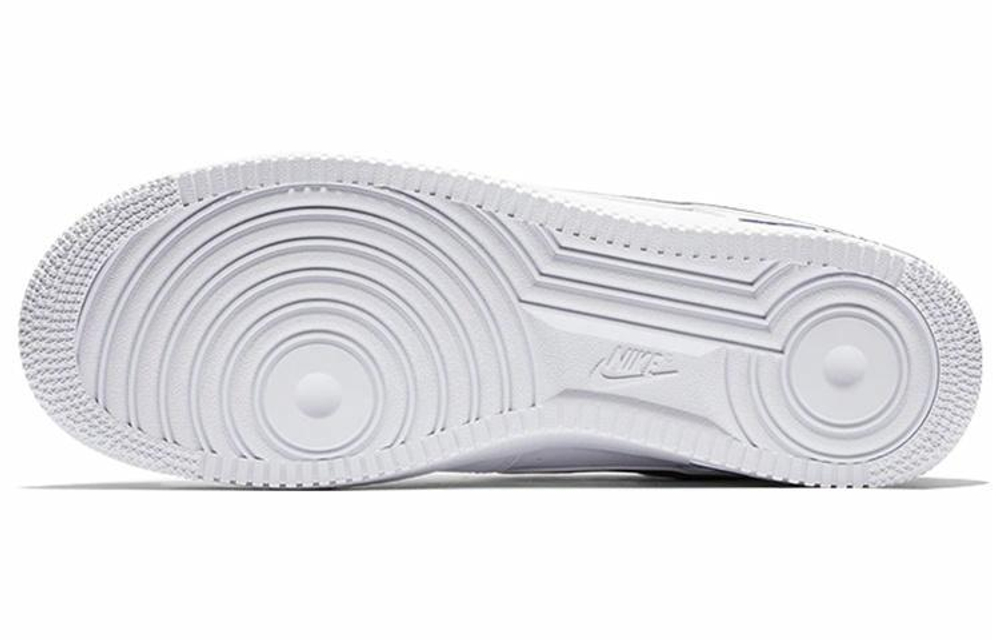 Кроссовки Nike Air Force 1 Low White Deep Royal